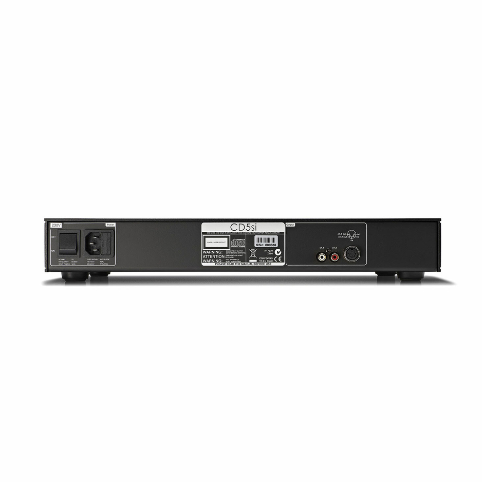 CD-проигрыватель Naim CD5si