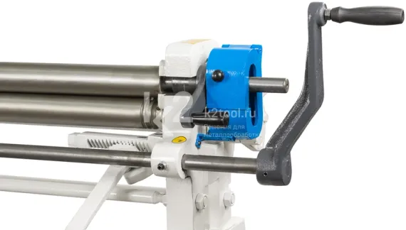 Ручной вальцовочный станок Rollbend R 1050x46