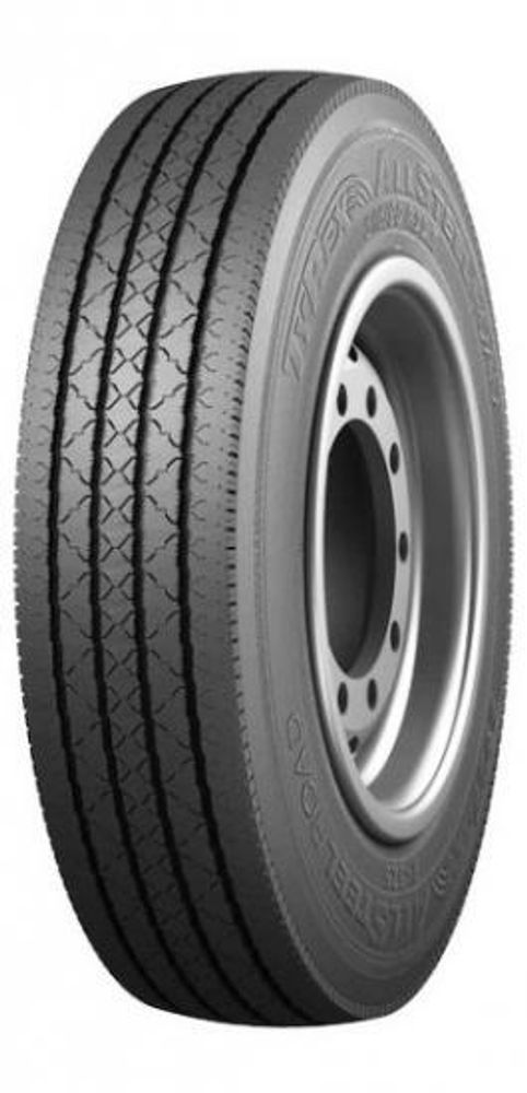 TyRex All Steel FR-401 (рулевая) 295/80 R22.5 152M