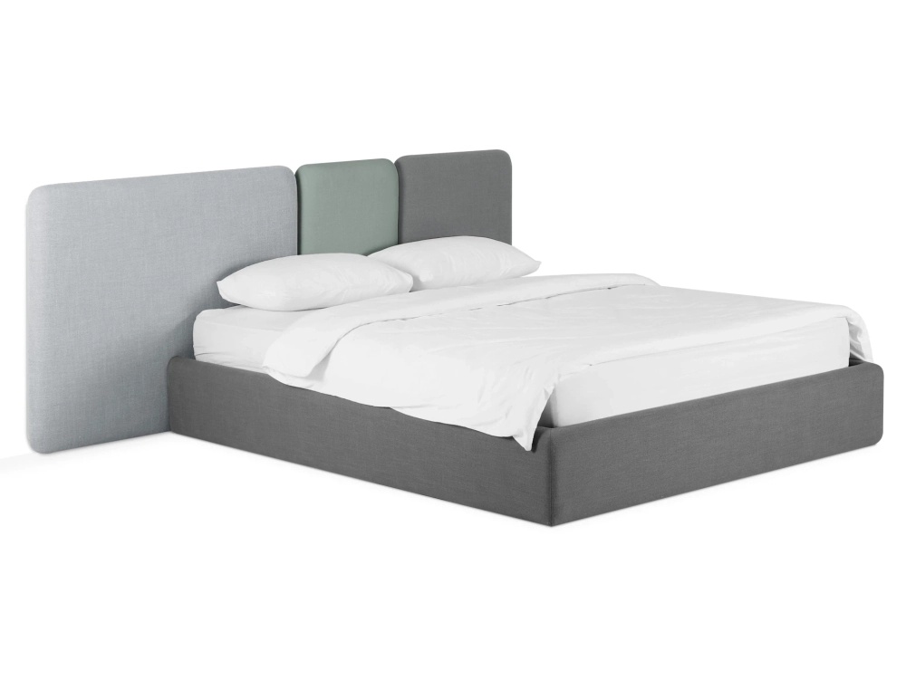Кровать Atessa с подъемным механизмом