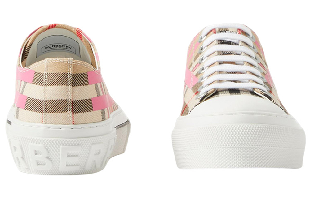 Burberry (Женская размерная сетка)