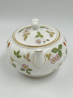 Сахарница Wedgwood, Wild Strawberry