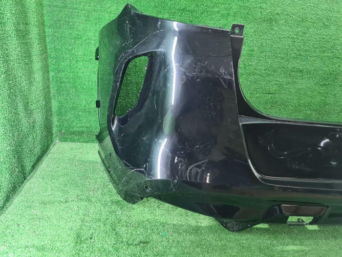 Бампер задний BMW X6M F96 (2019-2023)