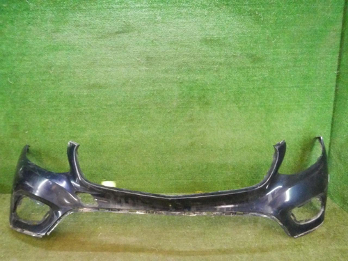 Бампер передний Mercedes GLC X253 (2015-2019)