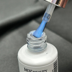 IceBeauty Top Blue Pearl, 8 мл
