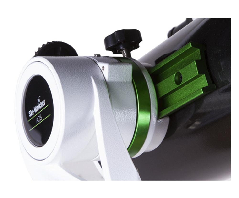 Телескоп Sky-Watcher BK MAK127 AZ5 - фото 9