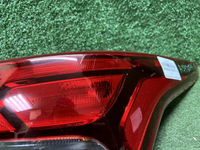 Фонарь правый внешний Hyundai Solaris 2 (17-22)