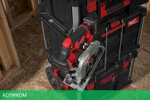 Дисковая (циркулярная) пила Milwaukee M12 FCS442-502X (4933493489)