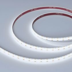 Светодиодная лента герметичная COB-SE-X360-8mm 5V White6000 (5 W/m, IP65, CSP, 5m) (Arlight, -) 041708