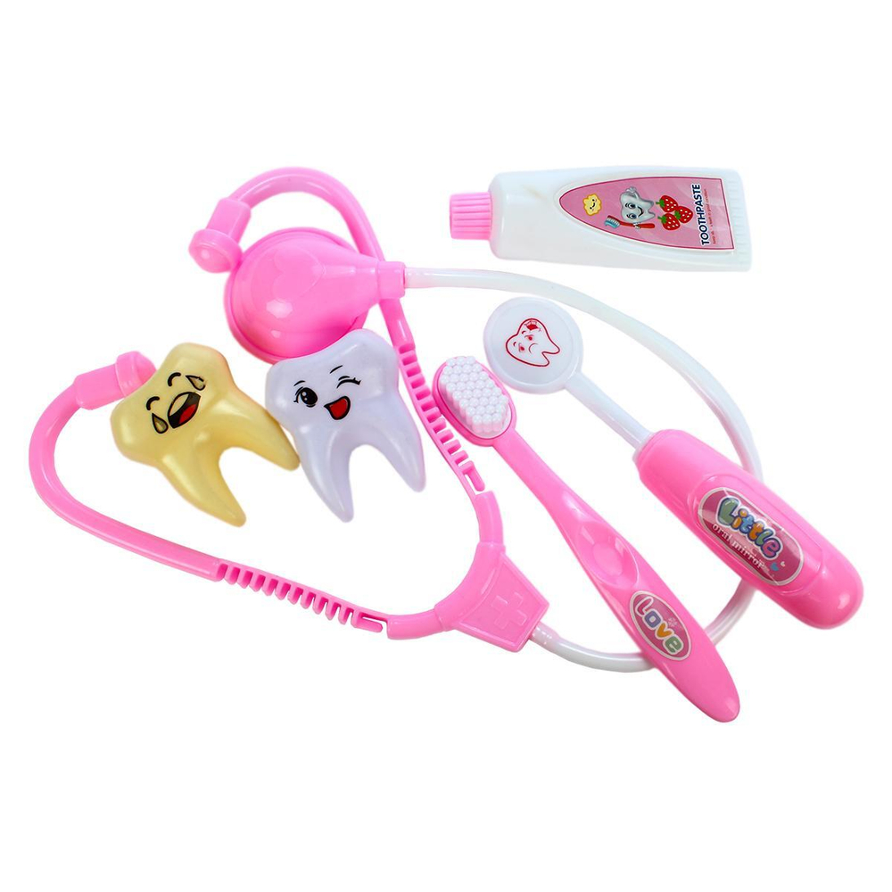 Набор Доктора, пакет 1927-3B