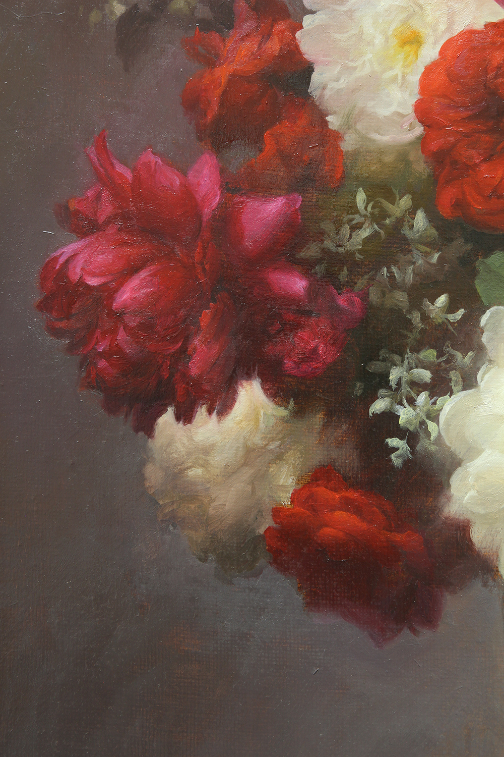 Парадный букет