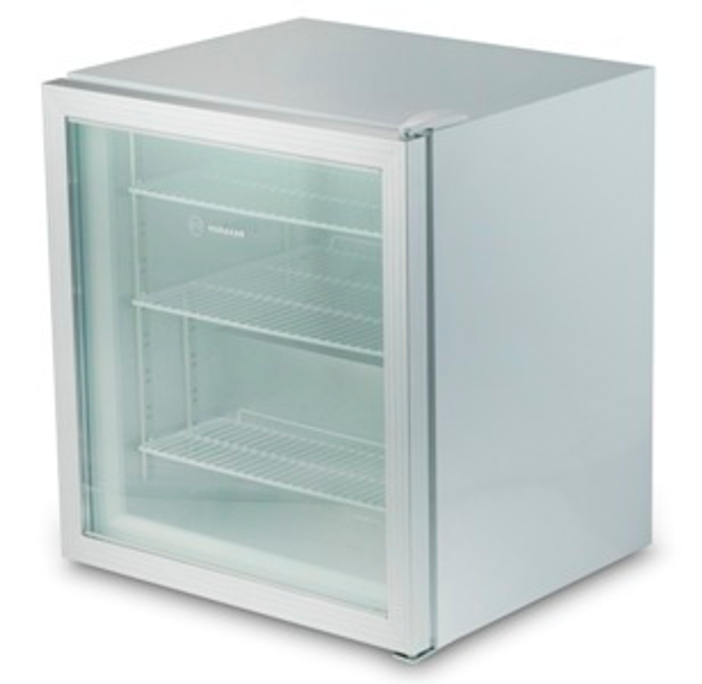 ШКАФ МОРОЗИЛЬНЫЙ HURAKAN HKN-UF100G