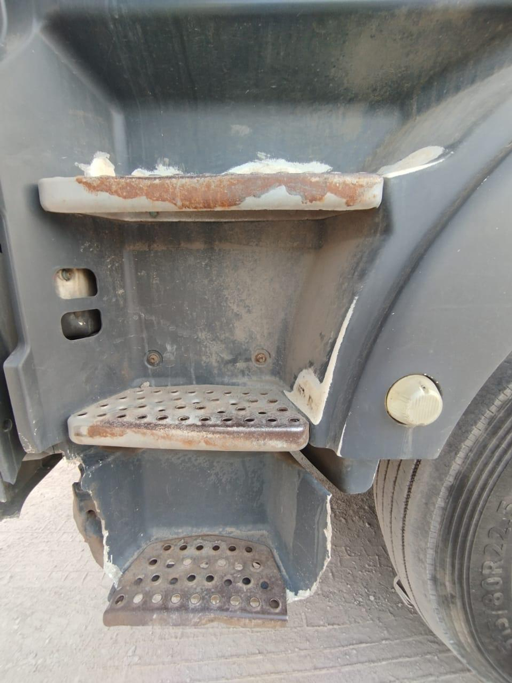 MAN TGX 4x2 Седельный тягач 18.440 4x2 BLS (Дизельный, 10,5 л, 441 л.с., АТ)