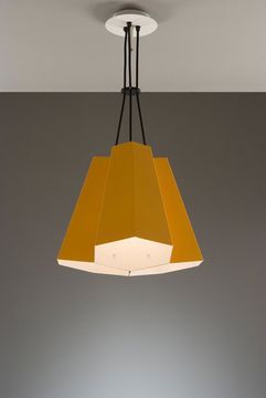 replica almerich Maya hanging lamp 3