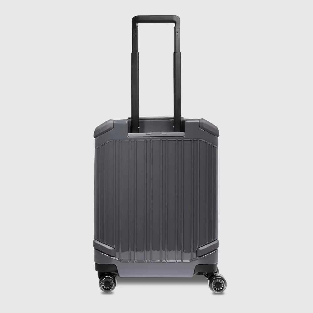 Чемодан ручная кладь Piquadro POP/Grigio