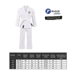 Кимоно для рукопашного боя RUSCO SPORT PRO