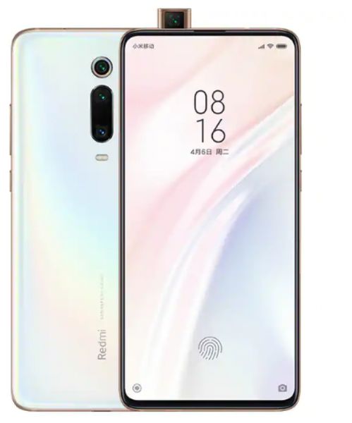 Смартфон Xiaomi Mi 9T Pro 6/64GB (Белый жемчуг) Global Version