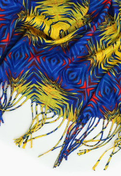 LIGVIANNI Палантин Scarf