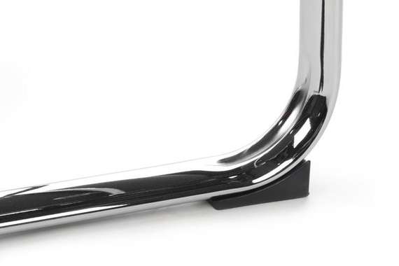 Кресло Alonzo-CF C1711 Светло-серый