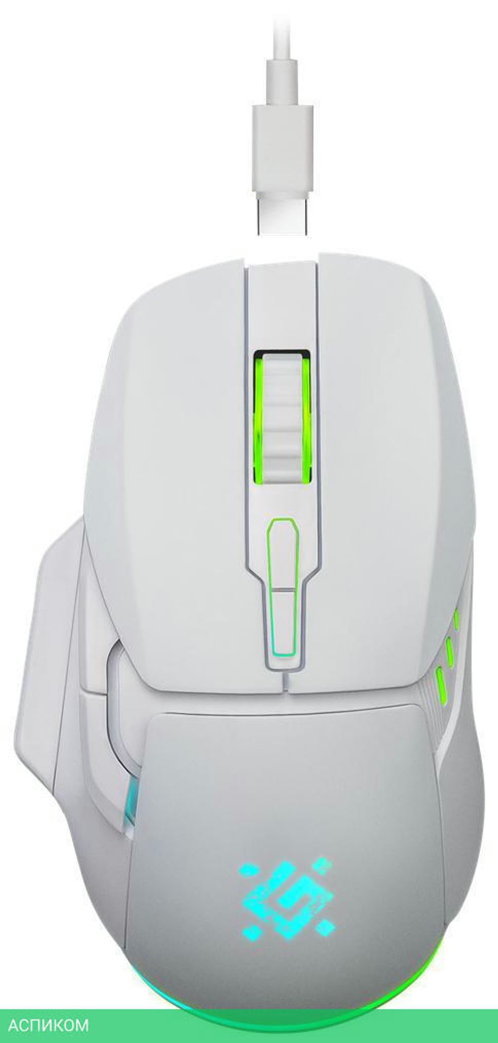 Мышь Defender Stix GM-009 (52009)