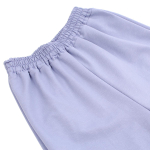 Костюм для девочек футер "Москва-2" р.134, Лавандовый (Ивашка)