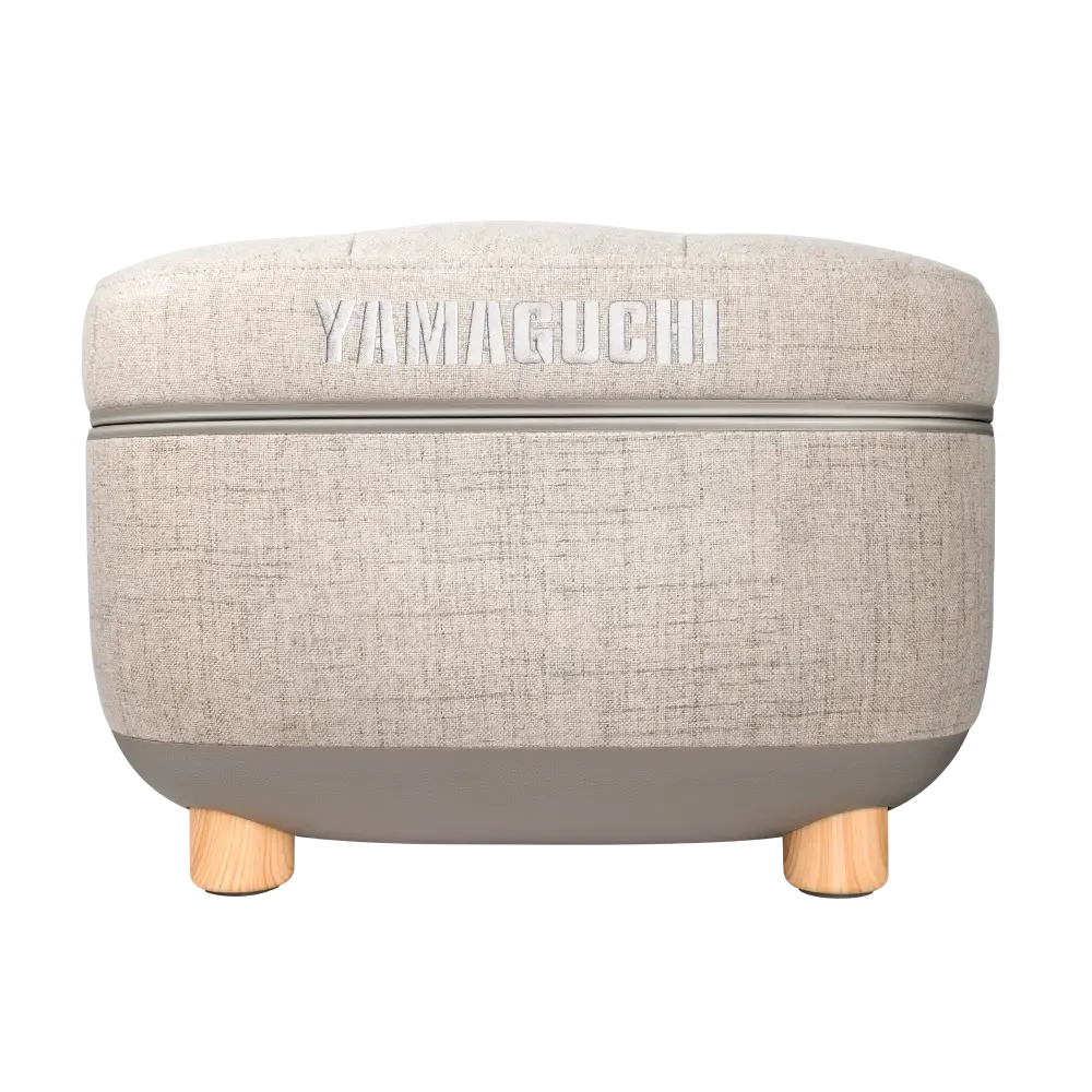Массажер для ног YAMAGUCHI Capsula