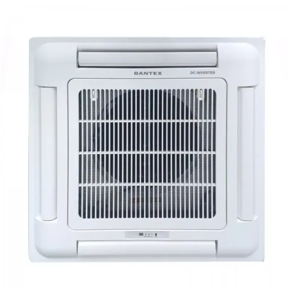 Кассетная сплит-система Dantex RKD-48UHTNI/RKD-48HTNIE-W City Inverter