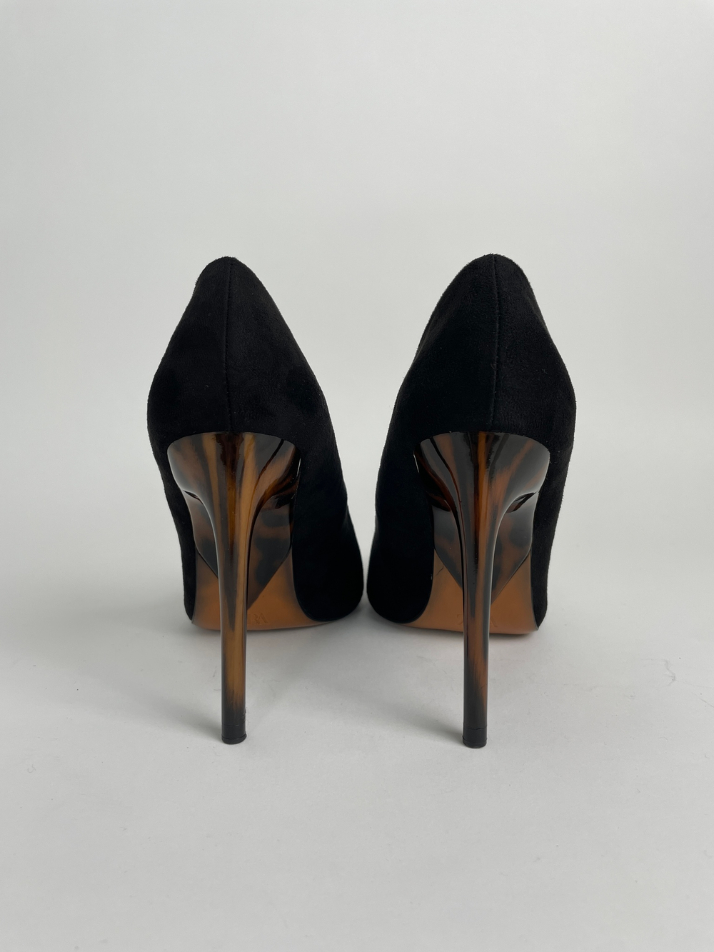 Туфли Zara