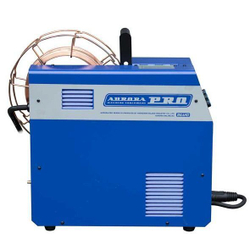 Сварочный полуавтомат OVERMAN 220 Mosfet/Aurora-Pro