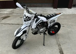 Мотоцикл питбайк SHARMAX Sport 145