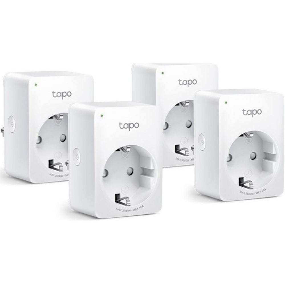 Tapo P110(4-pack)