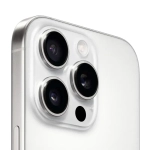 iPhone 16 Pro 128 ГБ «титановый белый»