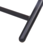 Набор садовой мебели складной «Дачная симфония» DS-R127: стол 60*70 см, 2 стула 54*46*85 см, бежевый