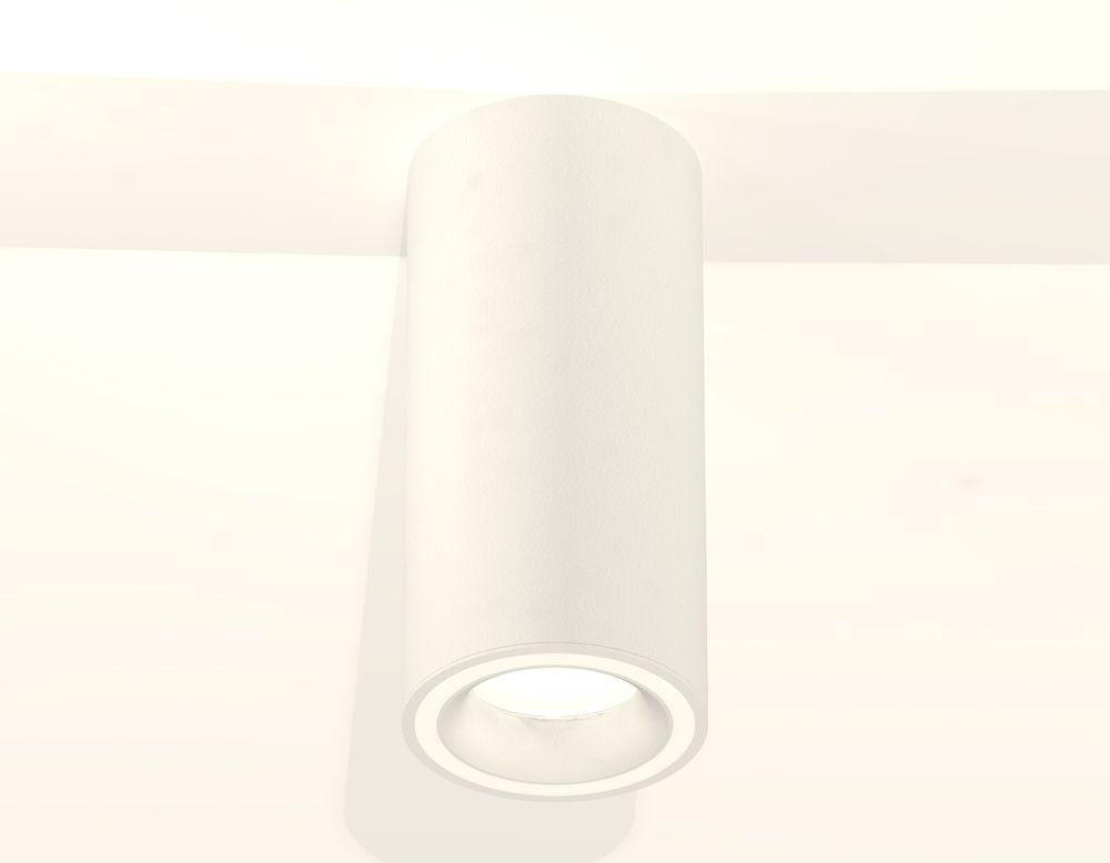 Ambrella Комплект накладного светильника с акрилом Techno XS7442011