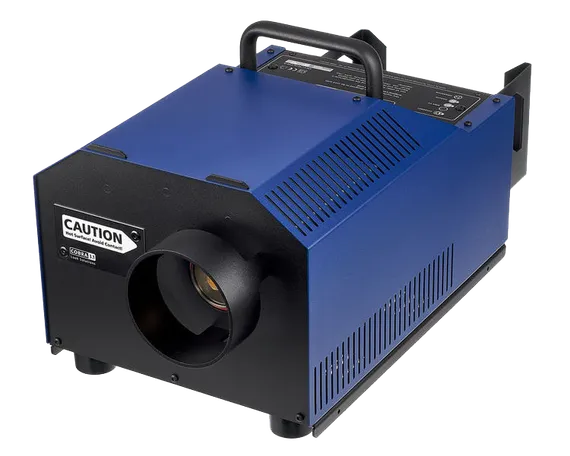 Look Solutions COBRA 3.1