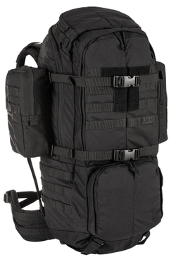 Рюкзак 5.11 TACTICAL RUSH 100 - Black