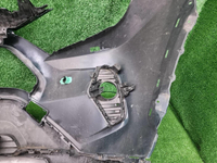 Бампер передний Toyota RAV4 5 XA50 (2018-н.в.)