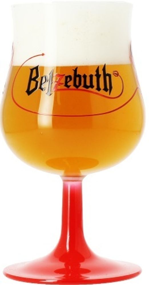 Бокал для пива Belzebuth 250 мл