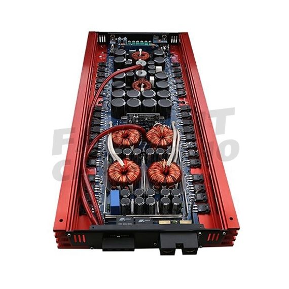 Усилитель URAL (УРАЛ) PT 1.4000