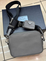 Сумка-мессенджер Prada