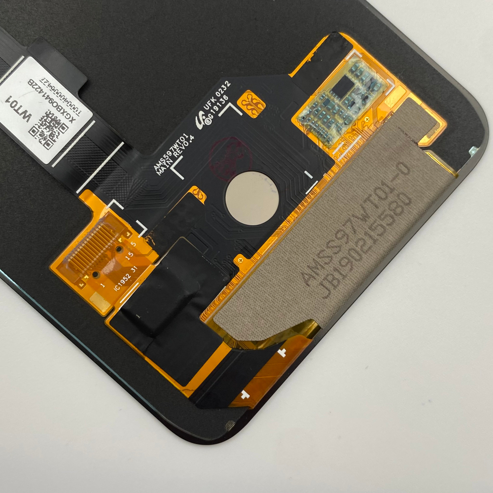 Дисплей Xiaomi MI 9se (M1903F2G) Оригинал