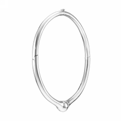 Колье Bubble World