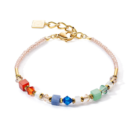 Браслет Coeur de Lion Multicolour 4239/30-1500