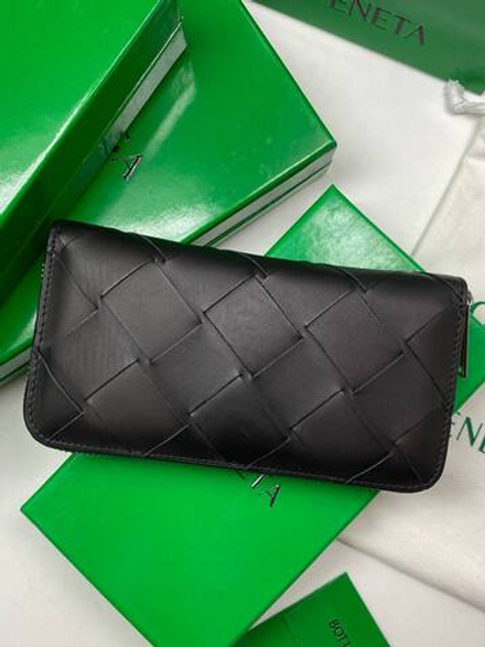 Портмоне Bottega Veneta