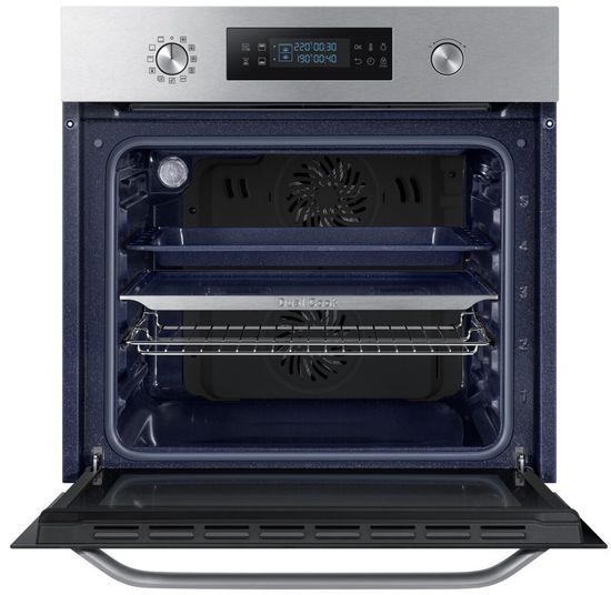 Электрический духовой шкаф Samsung NV64R3531BS