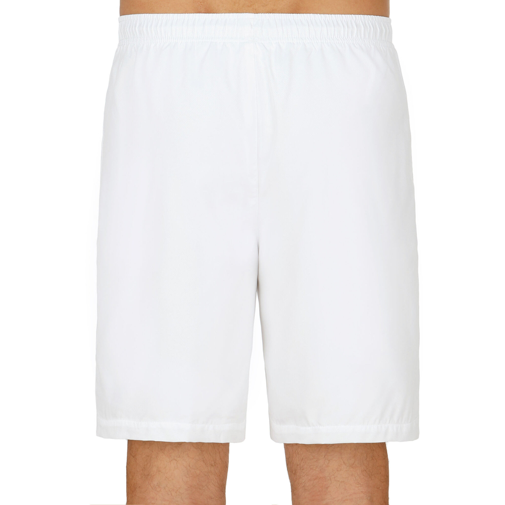 Мужские теннисные шорты Lacoste Tennis Shorts Men - White