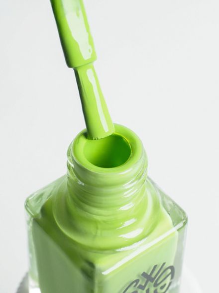 Swanky Stamping Лак для стемпинга Motherlode Plumbob, 6мл