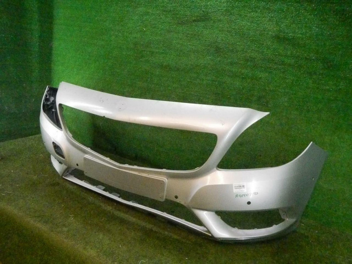 Бампер передний Mercedes B w246 (2011-2014)