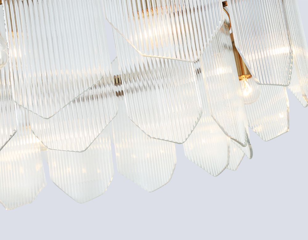 Ambrella Подвесной светильник Crystal LH31253