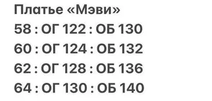 Платье «Мэви» Фабрика Моды